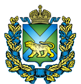 Контрольно-счетной палаты Приморского края